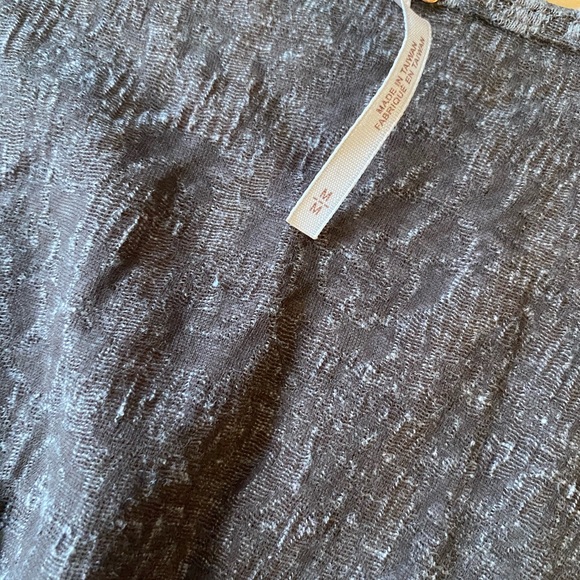 Free People Only Prayer Top - Picture 5 of 6